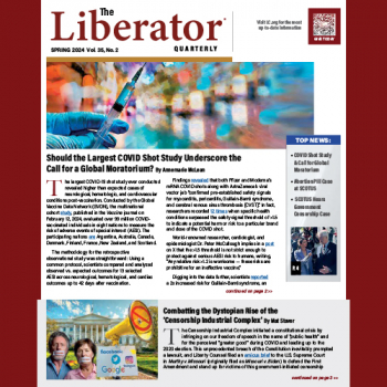<em>Vol. 35, No. 2 &mdash; Spring 2024</em>